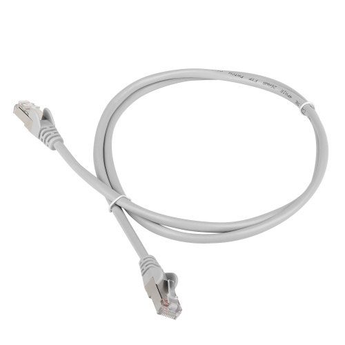 Патч-корды TWT TWT-45-45-5.0/S6-GY