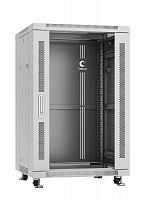 Напольные шкафы Cabeus SH-05C-18U60/60