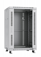 Cabeus SH-05C-18U60/60 Шкаф телекоммуникационный 19