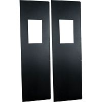 Аксессуары для шкафов и стоек LANMASTER LAN-DC-BPM-48Ux12