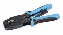 Кримперы (пресс-клещи) Cabeus HT-2008AR