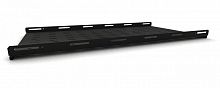 Полки для шкафов и стоек Hyperline TSH3L-1050-RAL9004