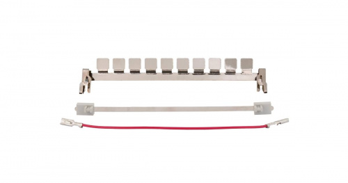 Кроссовое оборудование NIKOMAX NMC-PL-GND-KIT-10