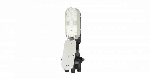 Муфты оптические NIKOMAX NMF-SC-2V-144-5HS фото 4