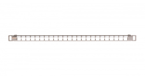 Патч-панели NIKOMAX NMC-RP24-BLANK-HU-MT