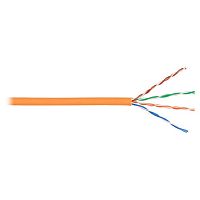 Кабель витая пара NIKOMAX NMC 2100C-OR
