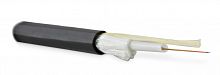 Волоконно-оптический кабель Hyperline FO-ST-OUT-50-24-PE-BK