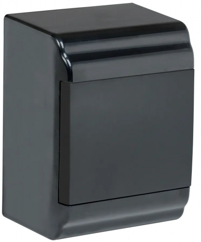 Щитки для модульных устройств IEK MKP13-N-01-04-41-K02