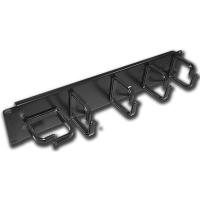 LANMASTER LAN-ORG-2U Кабельный органайзер 19