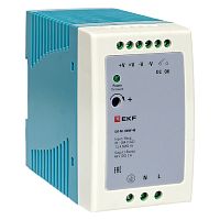 Блоки питания EKF DR-M-100W-48