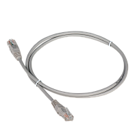 Патч-корды TWT TWT-45-45-2.0-GY