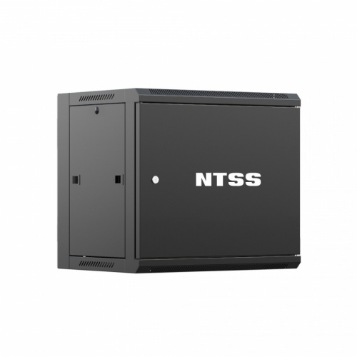 Настенные шкафы NTSS NTSS-W12U6060FD-BL
