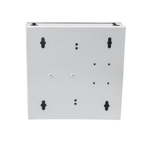 Оптические боксы Cabeus FO-WL-8SC/2LC-K фото 2