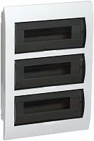 Щитки для модульных устройств IEK MKP12-V-04-45-41