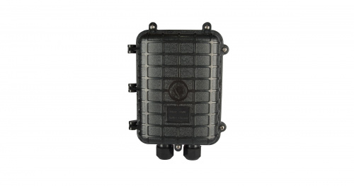 Муфты оптические NIKOMAX NMF-SC-3V-48-2MS