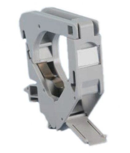 Индустриальные решения Hyperline FP-IE-DIN-KJ-1-GY