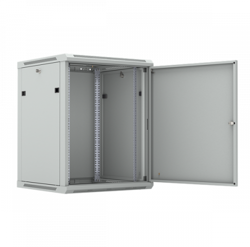 Настенные шкафы Dannman WXP-1566-S-RAL7035 фото 3