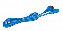 Кабели питания Cabeus PC-189-VDE-1.8M-BL