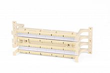 Кроссовое оборудование Hyperline 110C-WL-100P
