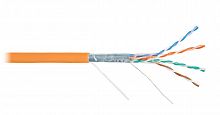 Кабель витая пара NIKOMAX NKL 2200C-OR
