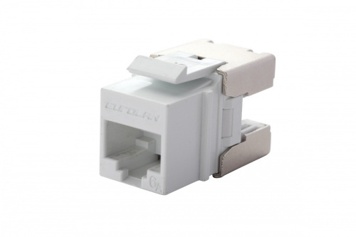 Модули Keystone Jack Eurolan 16B-UA-03WT