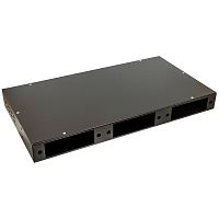 Оптические боксы LANMASTER LAN-FOBM-RM-3P