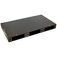 LANMASTER LAN-FOBM-RM-3P Кросс оптический 19