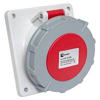 Кабельные вилки и розетки EKF ps-4152-16-380
