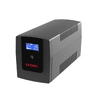 Системы бесперебойного питания DKC INFOLCD1500S
