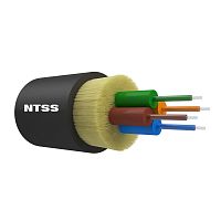 Волоконно-оптический кабель NTSS NTSS-FO-D-IN/OUT-504-4-LSZH
