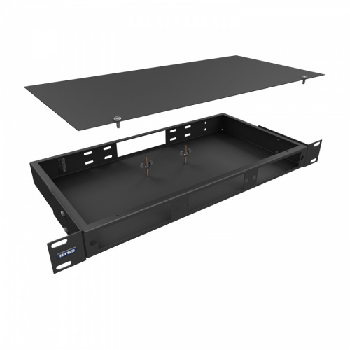 Оптические боксы NTSS NTSS-RFOB-1U-8-2LC/U-9-SP1.5G1AY-BL фото 3