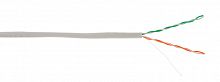 Кабель витая пара NETLAN UEC-UU002-5-PVC-GY