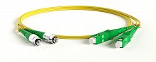 Патч-корды оптические TWT TWT-2SC-2FC/SA-1.5