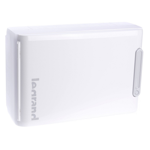 Щитки для модульных устройств Legrand 401646