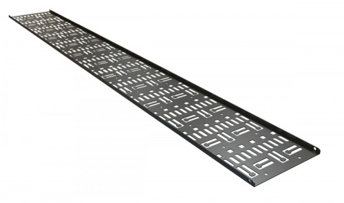 Кабельные организаторы (органайзеры) Hyperline CDV-150x9-47U-RAL9005