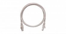Патч-корды NIKOMAX NMC-PC4UE55B-003-GY