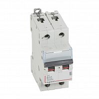 Автоматические выключатели Legrand 408940