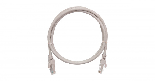 Патч-корды NIKOMAX NMC-PC4UE55B-003-GY