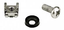 Аксессуары для шкафов и стоек Hyperline CNS-M6-16-50