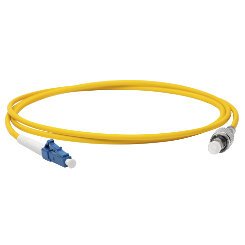 Патч-корды оптические LANMASTER LAN-FC-LC/SAU-7.0