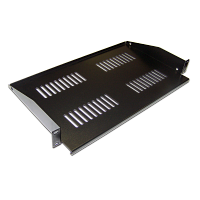 Полки для шкафов и стоек TWT TWT-CB-SF300-2U/60