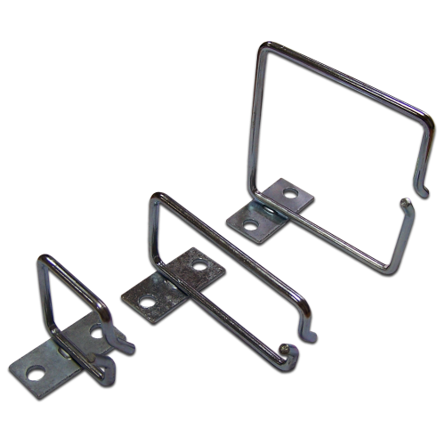 Кабельные организаторы (органайзеры) TWT TWT-RING-M40x40