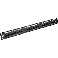 Патч-панели LANMASTER LAN-PPi24U6