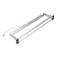 Претерминированные решения LANMASTER LAN-FRM-PP-STP/1U