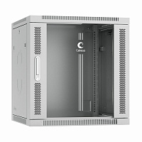 Cabeus SH-05F-12U60/35-R Шкаф телекоммуникационный настенный 19