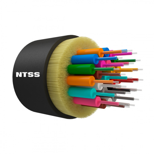 Волоконно-оптический кабель NTSS NTSS-FO-D-IN/OUT-9-24-LSZH