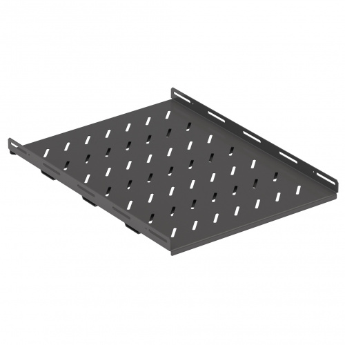 Полки для шкафов и стоек Dannman SHH-1050-RAL9005