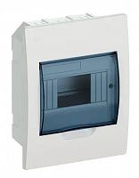 Щитки для модульных устройств IEK MKP12-V-06-40-20