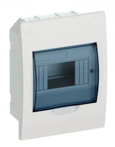 Щитки для модульных устройств IEK MKP12-V-06-40-20