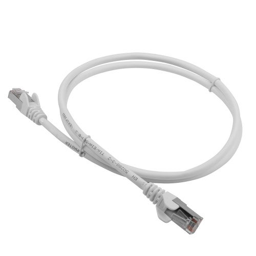Патч-корды LANMASTER LAN-PC45/S5E-7.0-GY